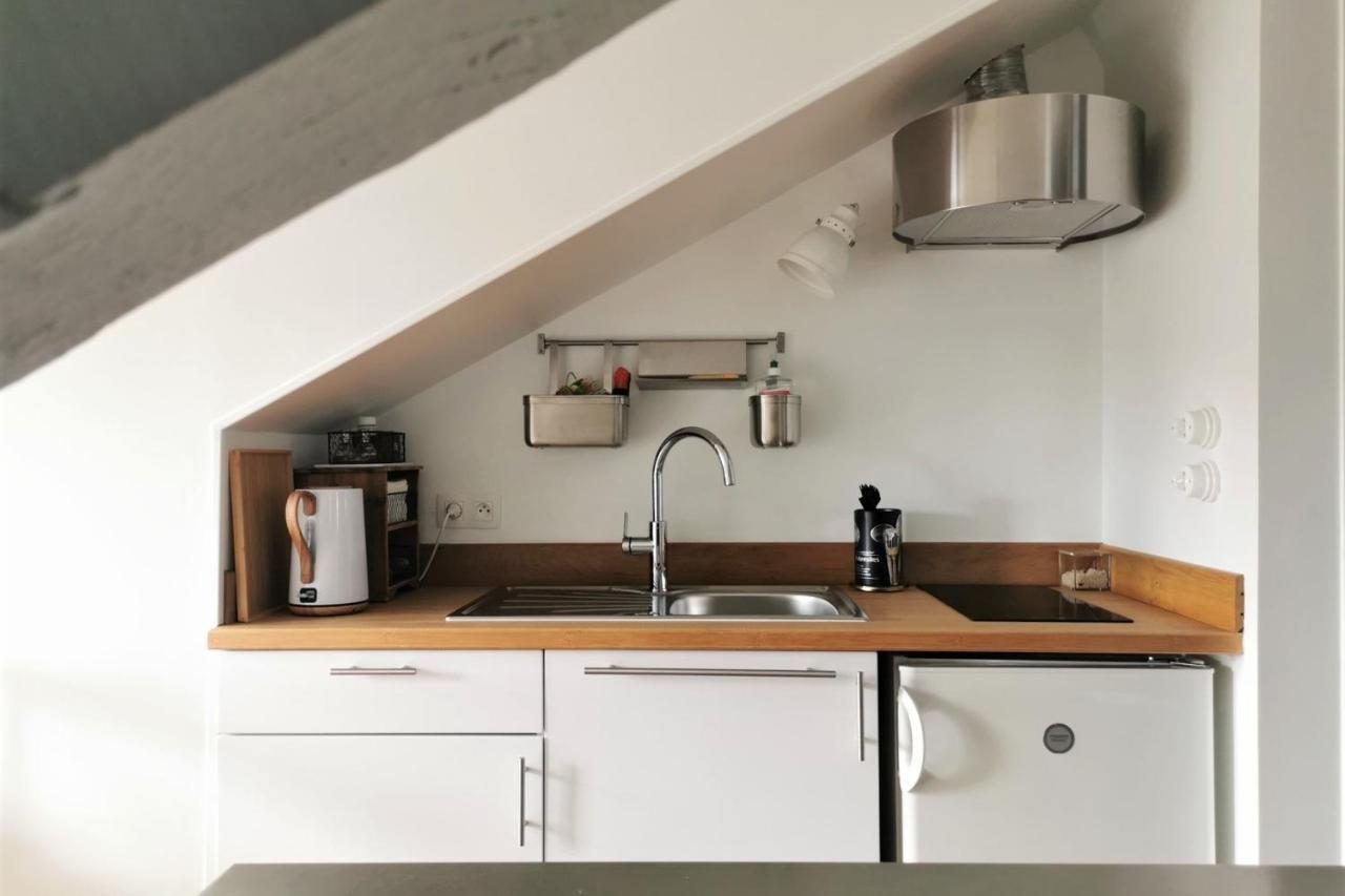 Cozy Apartment بوردو المظهر الخارجي الصورة