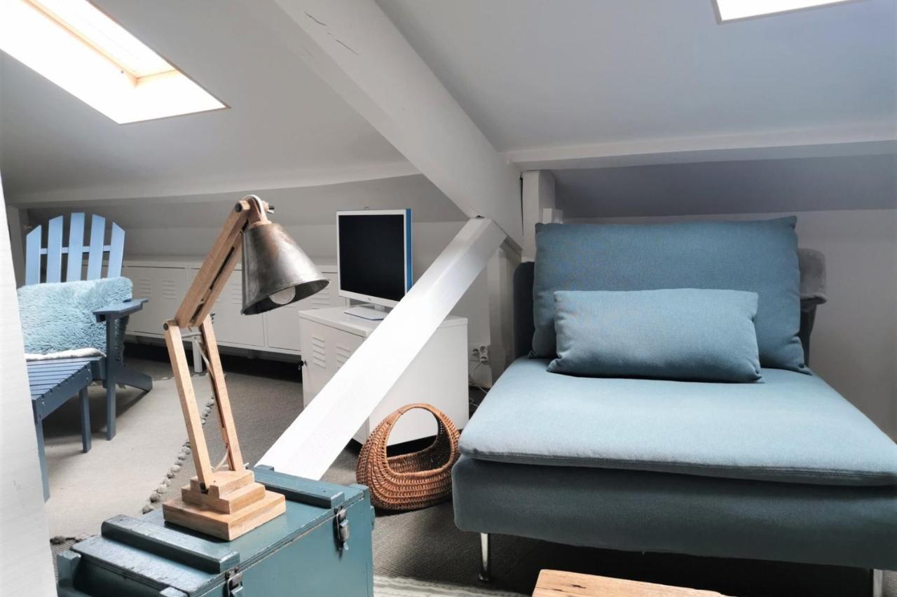 Cozy Apartment بوردو المظهر الخارجي الصورة