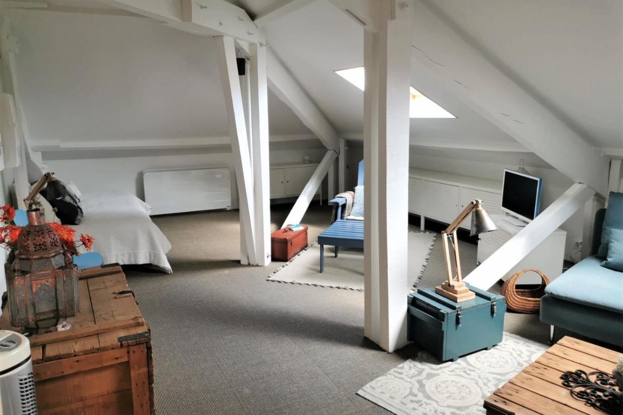 Cozy Apartment بوردو المظهر الخارجي الصورة