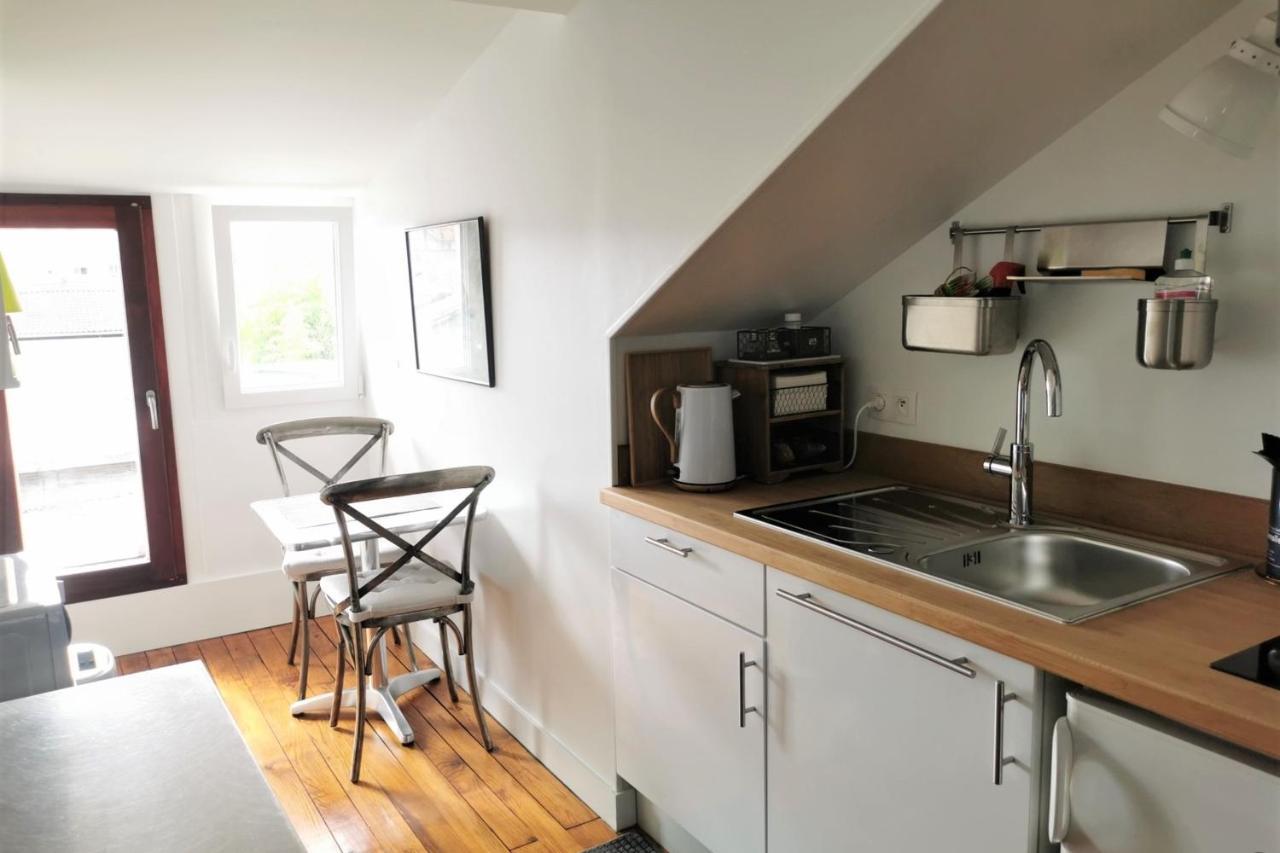 Cozy Apartment بوردو المظهر الخارجي الصورة