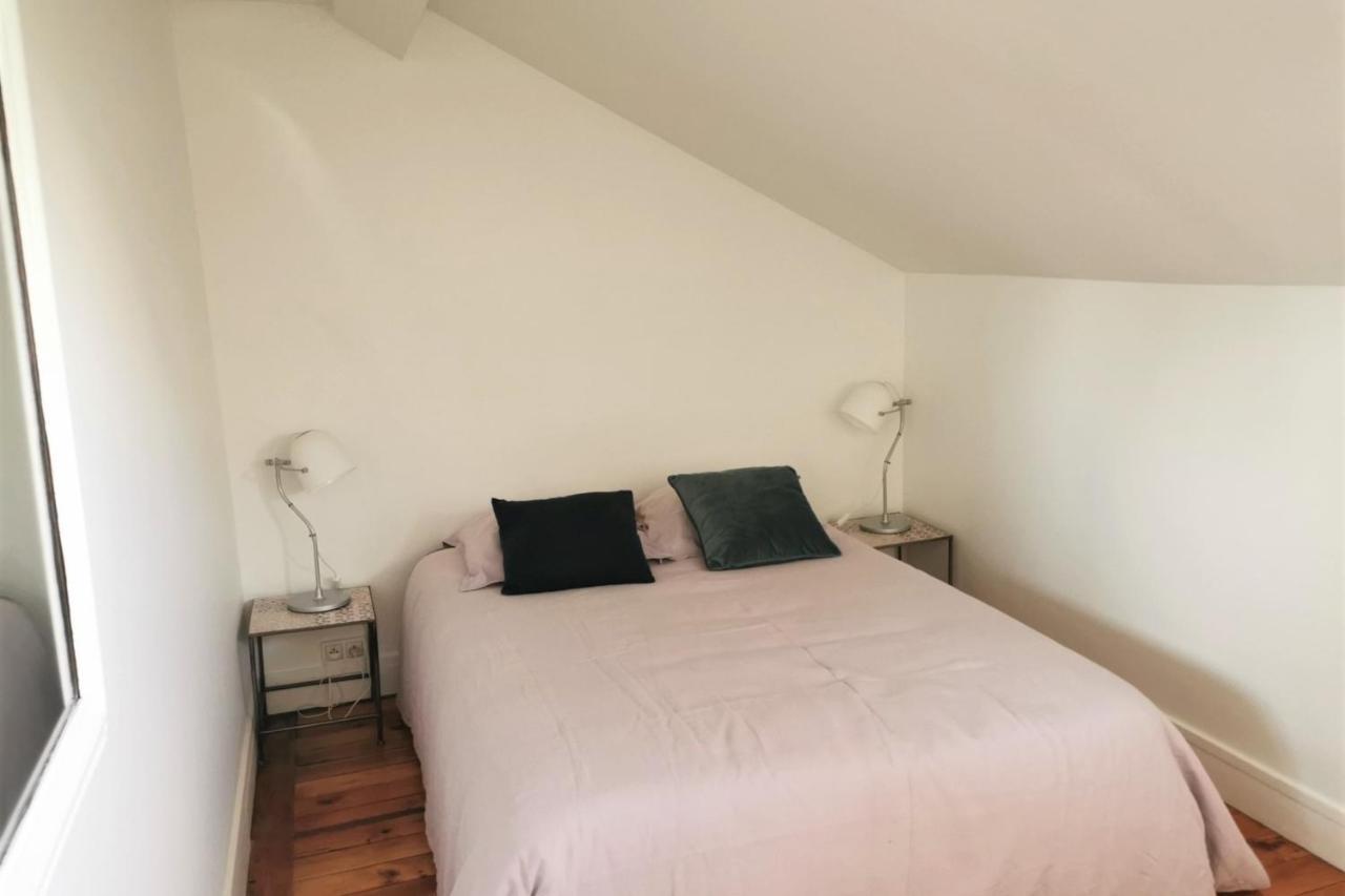 Cozy Apartment بوردو المظهر الخارجي الصورة