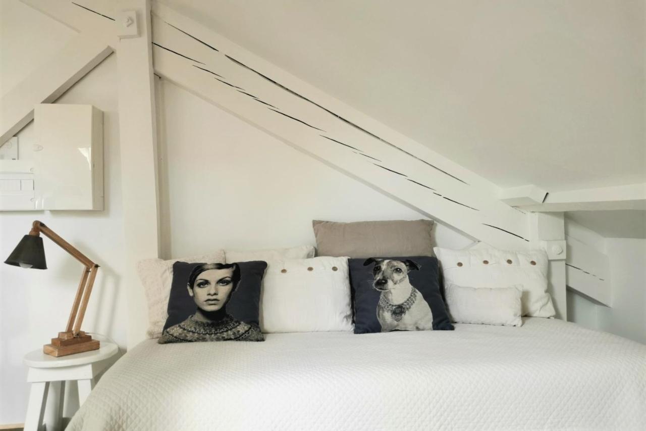 Cozy Apartment بوردو المظهر الخارجي الصورة